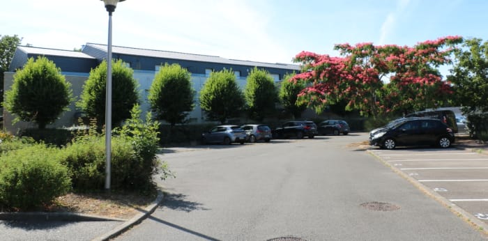 Image 9 sur 9 - Appartement  ·  Vente · Vannes (56000) · 2 pièces · 44m²