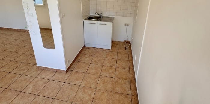 Image 6 sur 9 - Appartement  ·  Vente · Epinay Sur Seine (93800) · 1 pièce · 27m²