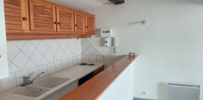Image 5 sur 6 - Appartement  ·  Vente · Villefranche Sur Saone (69400) · 1 pièce · 25m²