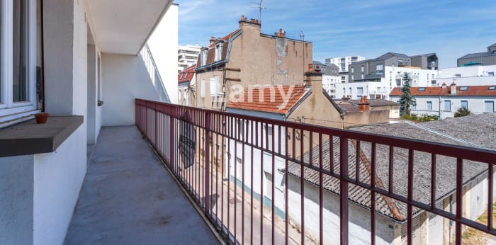 Image 4 sur 8 - Appartement  ·  Vente · Dijon (21000) · 2 pièces · 51m²