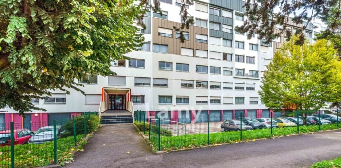 Image 3 sur 4 - Parking/box  ·  Vente · Dijon (21000) · 14m²