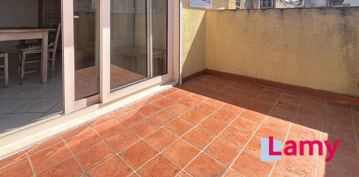 Image 4 sur 10 - Appartement  ·  Vente · Aix En Provence (13100) · 1 pièce · 20m²
