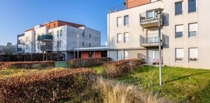 Image 4 sur 6 - Appartement  ·  Vente · St Barthelemy D Anjou (49124) · 3 pièces · 70m²
