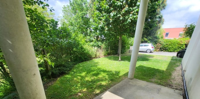 Image 6 sur 9 - Appartement  ·  Vente · St Leger De Linieres (49170) · 3 pièces · 68m²