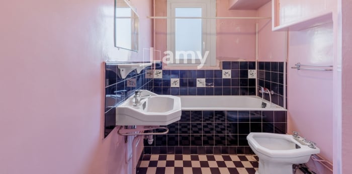 Image 7 sur 10 - Appartement  ·  Vente · Belfort (90000) · 82m²