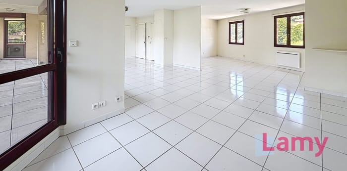 Image 4 sur 10 - Appartement  ·  Vente · Aix En Provence (13100) · 4 pièces · 117m²