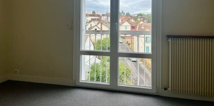 Image 9 sur 12 - Appartement  ·  Vente · Auxerre (89000) · 3 pièces · 65m²
