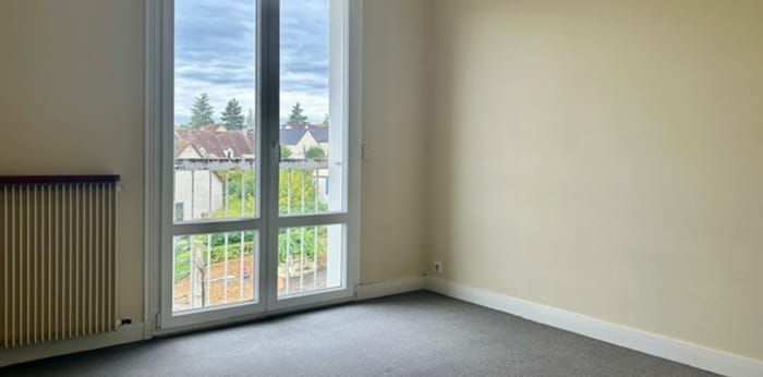 Image 8 sur 12 - Appartement  ·  Vente · Auxerre (89000) · 3 pièces · 65m²