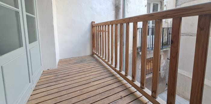 Image 7 sur 7 - Appartement  ·  Vente · Bayonne (64100) · 2 pièces · 39m²