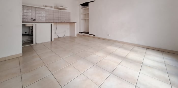 Image 3 sur 7 - Appartement  ·  Vente · Bayonne (64100) · 2 pièces · 39m²