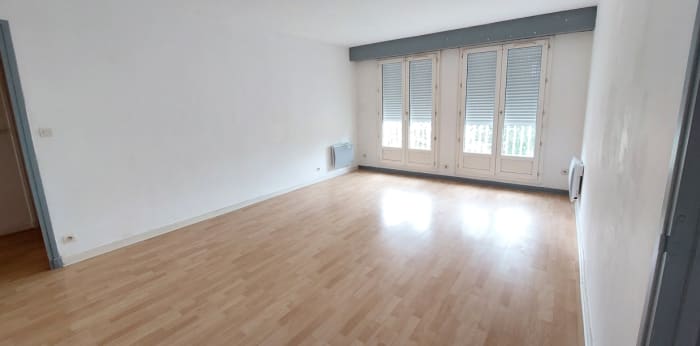 Image 3 sur 8 - Appartement  ·  Vente · Lamorlaye (60260) · 3 pièces · 68m²