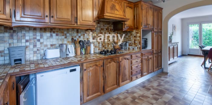 Image 7 sur 12 - Maison/villa  ·  Vente · Pelissanne (13330) · 3 pièces · 87m²