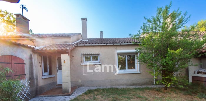 Image 2 sur 12 - Maison/villa  ·  Vente · Pelissanne (13330) · 3 pièces · 87m²