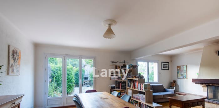 Image 4 sur 12 - Maison/villa  ·  Vente · Pelissanne (13330) · 3 pièces · 87m²