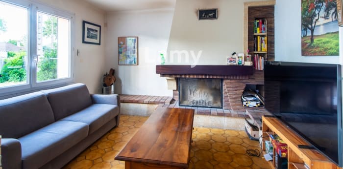Image 5 sur 12 - Maison/villa  ·  Vente · Pelissanne (13330) · 3 pièces · 87m²