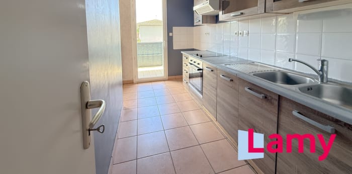 Image 6 sur 14 - Appartement  ·  Vente · Castanet Tolosan (31320) · 3 pièces · 66m²