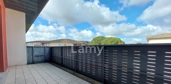 Image 3 sur 14 - Appartement  ·  Vente · Castanet Tolosan (31320) · 3 pièces · 66m²