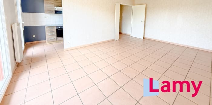 Image 5 sur 14 - Appartement  ·  Vente · Castanet Tolosan (31320) · 3 pièces · 66m²