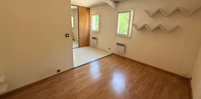 Image 4 sur 10 - Appartement  ·  Vente · Gardanne (13120) · 3 pièces · 50m²