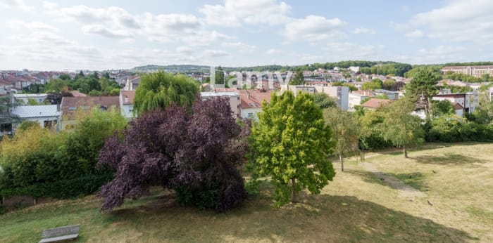 Image 1 sur 10 - Appartement  ·  Vente · Laxou (54520) · 5 pièces · 86m²