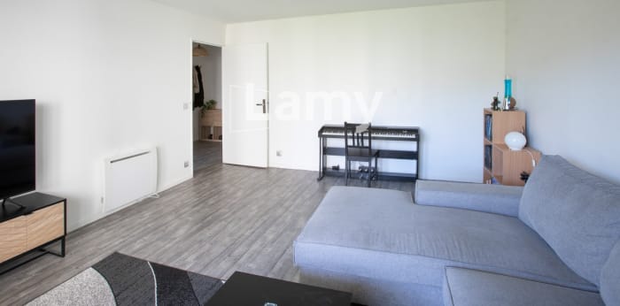 Image 5 sur 10 - Appartement  ·  Vente · Cergy (95800) · 3 pièces · 62m²