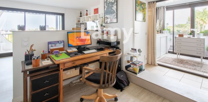 Image 8 sur 11 - Appartement  ·  Vente · La Grande Motte (34280) · 3 pièces · 60m²
