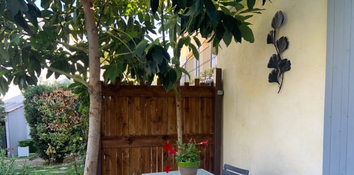 Image 4 sur 9 - Maison/villa  ·  Vente · Trets (13530) · 8 pièces · 175m²
