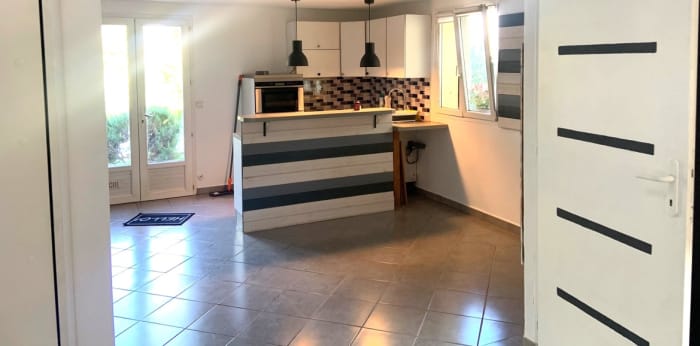 Image 9 sur 9 - Maison/villa  ·  Vente · Trets (13530) · 8 pièces · 175m²