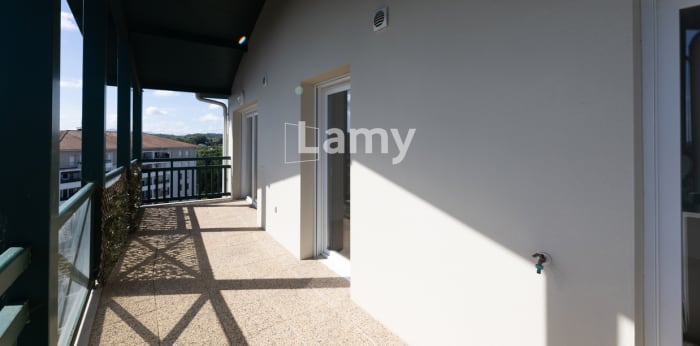 Image 4 sur 9 - Appartement  ·  Vente · Bayonne (64100) · 3 pièces · 59m²