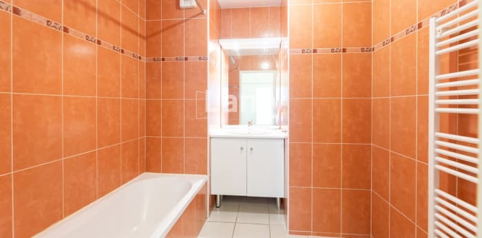 Image 7 sur 9 - Appartement  ·  Vente · Bayonne (64100) · 3 pièces · 59m²