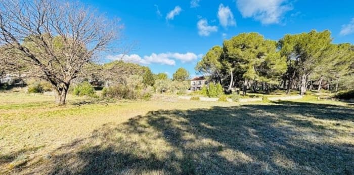 Image 14 sur 16 - Maison/villa  ·  Vente · Ventabren (13122) · 4 pièces · 160m²
