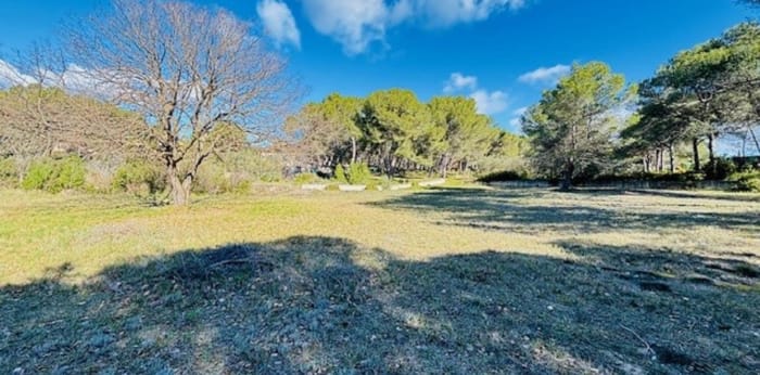 Image 5 sur 16 - Maison/villa  ·  Vente · Ventabren (13122) · 4 pièces · 160m²