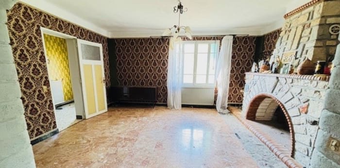 Image 4 sur 16 - Maison/villa  ·  Vente · Ventabren (13122) · 4 pièces · 160m²