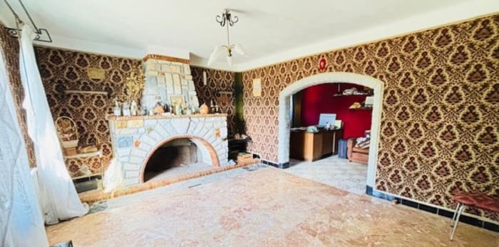 Image 3 sur 16 - Maison/villa  ·  Vente · Ventabren (13122) · 4 pièces · 160m²