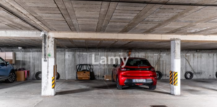 Image 10 sur 10 - Appartement  ·  Vente · Metz (57050) · 4 pièces · 84m²
