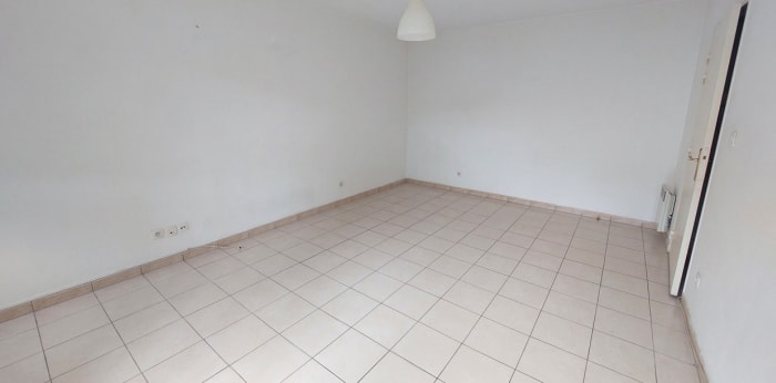 Image 7 sur 11 - Appartement  ·  Vente · Creil (60100) · 2 pièces · 46m²