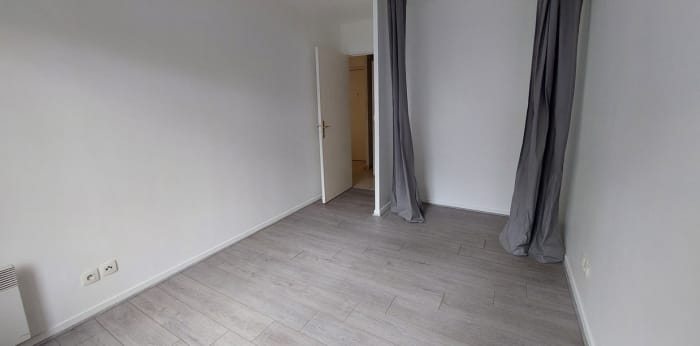 Image 9 sur 11 - Appartement  ·  Vente · Creil (60100) · 2 pièces · 46m²