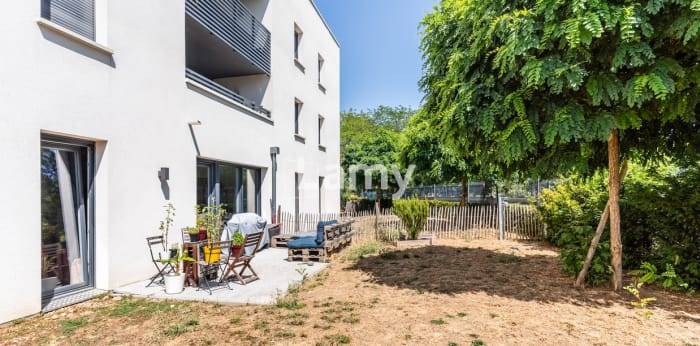 Image 10 sur 12 - Appartement  ·  Vente · Metz (57070) · 3 pièces · 70m²