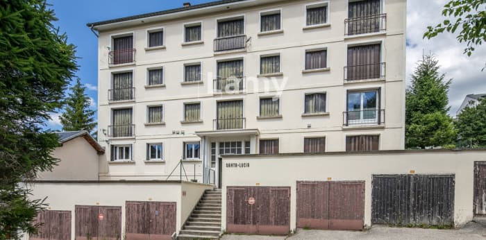 Image 10 sur 10 - Appartement  ·  Vente · Villard De Lans (38250) · 2 pièces · 37m²