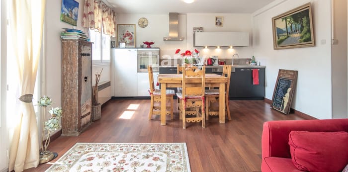 Image 9 sur 10 - Appartement  ·  Vente · Villard De Lans (38250) · 2 pièces · 37m²