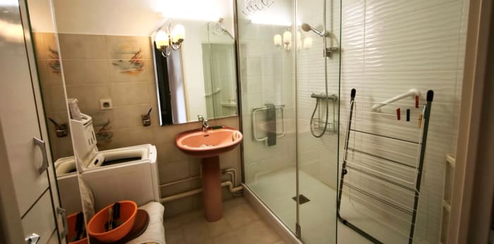 Image 8 sur 8 - Appartement  ·  Vente · Dijon (21000) · 3 pièces · 64m²