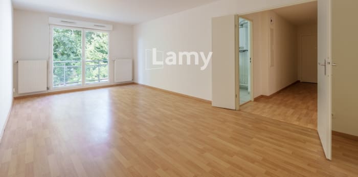 Image 2 sur 10 - Appartement  ·  Vente · Nancy (54000) · 3 pièces · 80m²