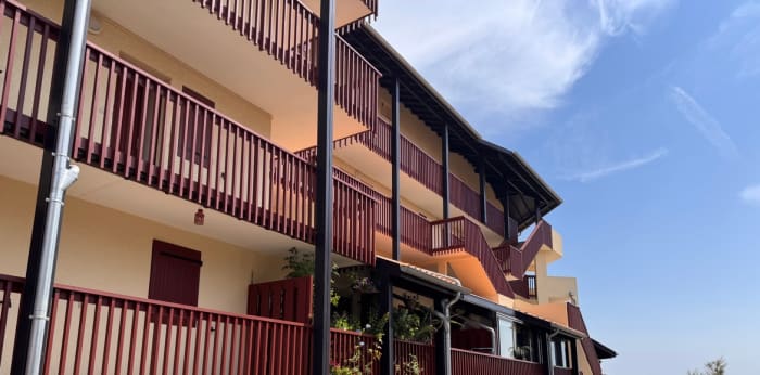 Image 7 sur 8 - Appartement  ·  Vente · Vieux Boucau Les Bains (40480) · 1 pièce · 18m²