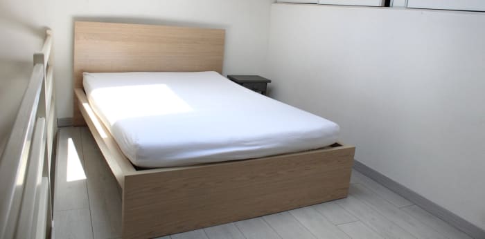 Image 4 sur 5 - Appartement  ·  Vente · Aix En Provence (13100) · 1 pièce · 24m²