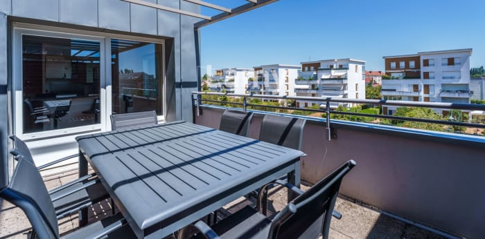 Image 5 sur 7 - Appartement  ·  Vente · Dijon (21000) · 3 pièces · 60m²