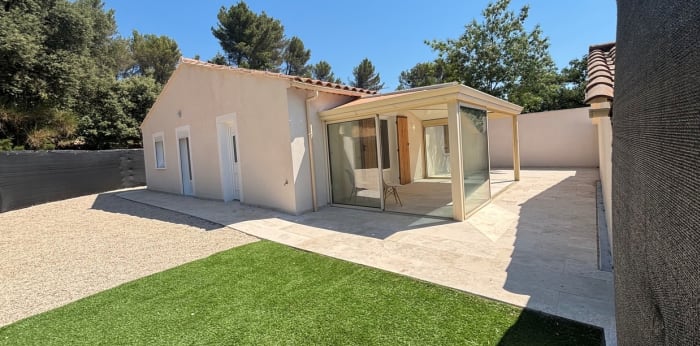 Image 6 sur 6 - Maison/villa  ·  Vente · Fuveau (13710) · 4 pièces · 110m²