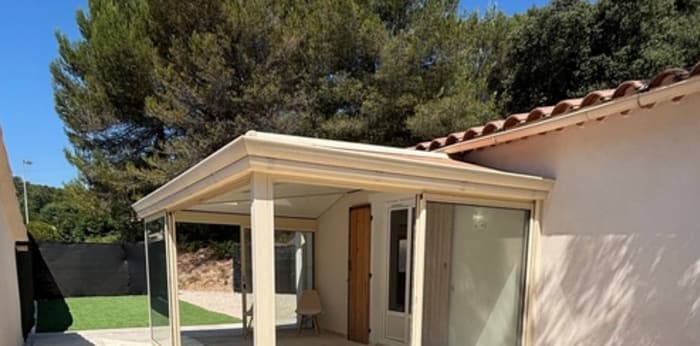 Image 5 sur 6 - Maison/villa  ·  Vente · Fuveau (13710) · 4 pièces · 110m²