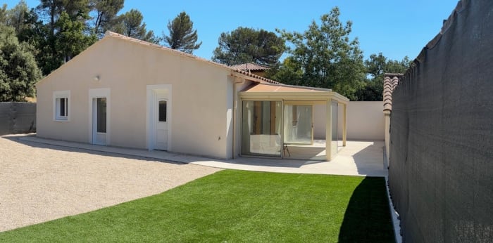Image 4 sur 6 - Maison/villa  ·  Vente · Fuveau (13710) · 4 pièces · 110m²
