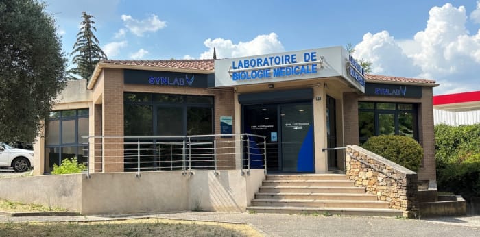 Image 7 sur 7 - Local  ·  Vente · Fuveau (13710) · 7 pièces · 500m²