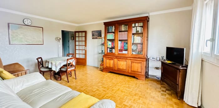 Image 2 sur 6 - Appartement  ·  Vente · Aix En Provence (13090) · 52m²